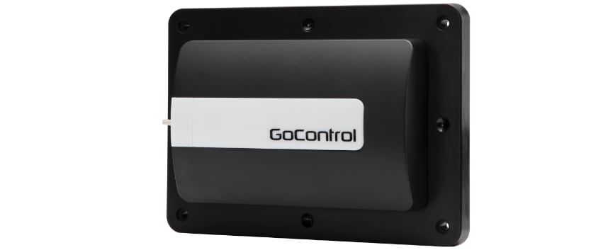 ADT Garage Sensor in Madison