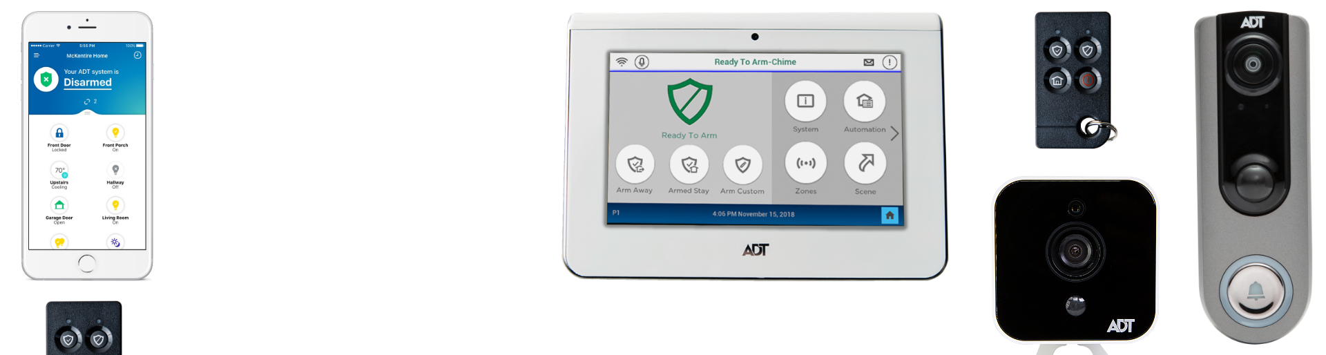 Waunakee home security