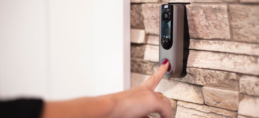 Madison Doorbell Cameras