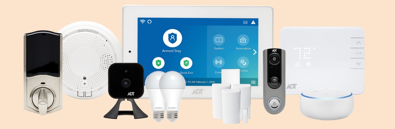 home security Madison