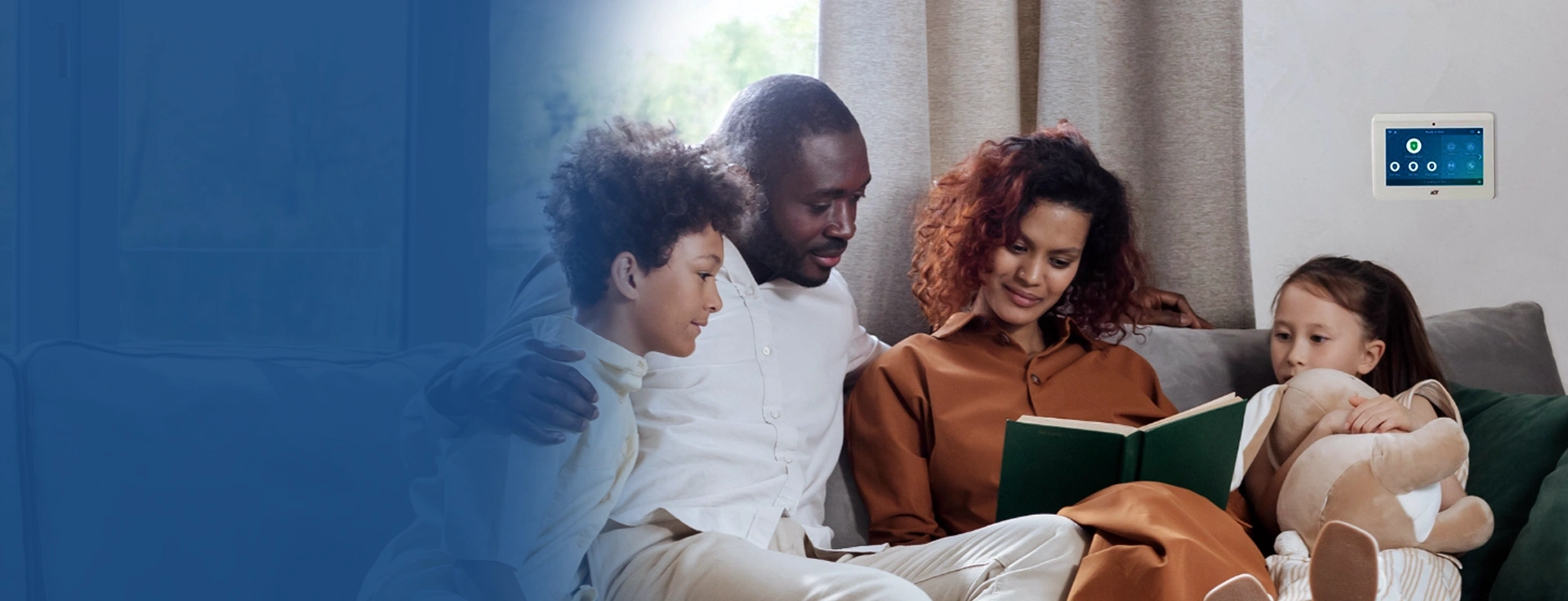 security systems Madison