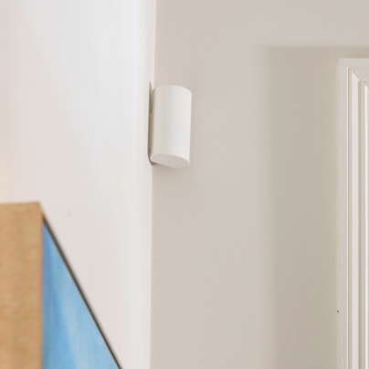 Madison security motion sensor