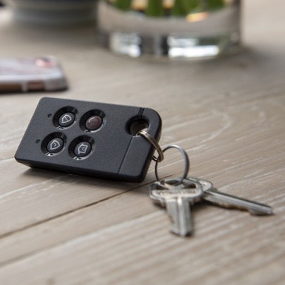 Madison security key fob