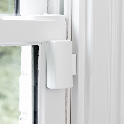 Madison security window sensor