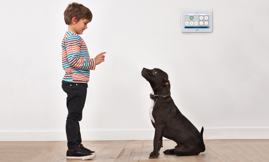 Watertown security systems