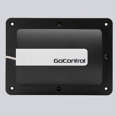 Madison garage door controller