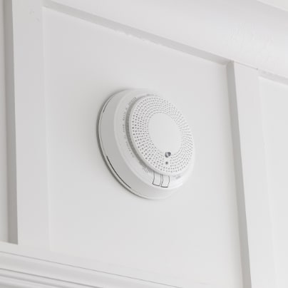 Madison smoke detector adt