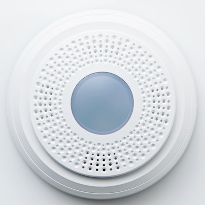 Madison high-decibel alarm