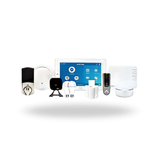 ADT product packages Madison