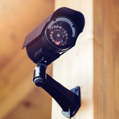 Madison high-decibel alarm