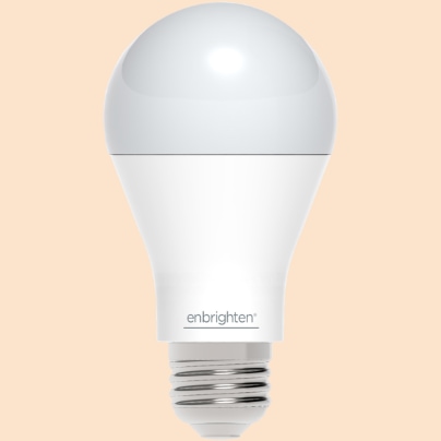 Madison smart light bulb